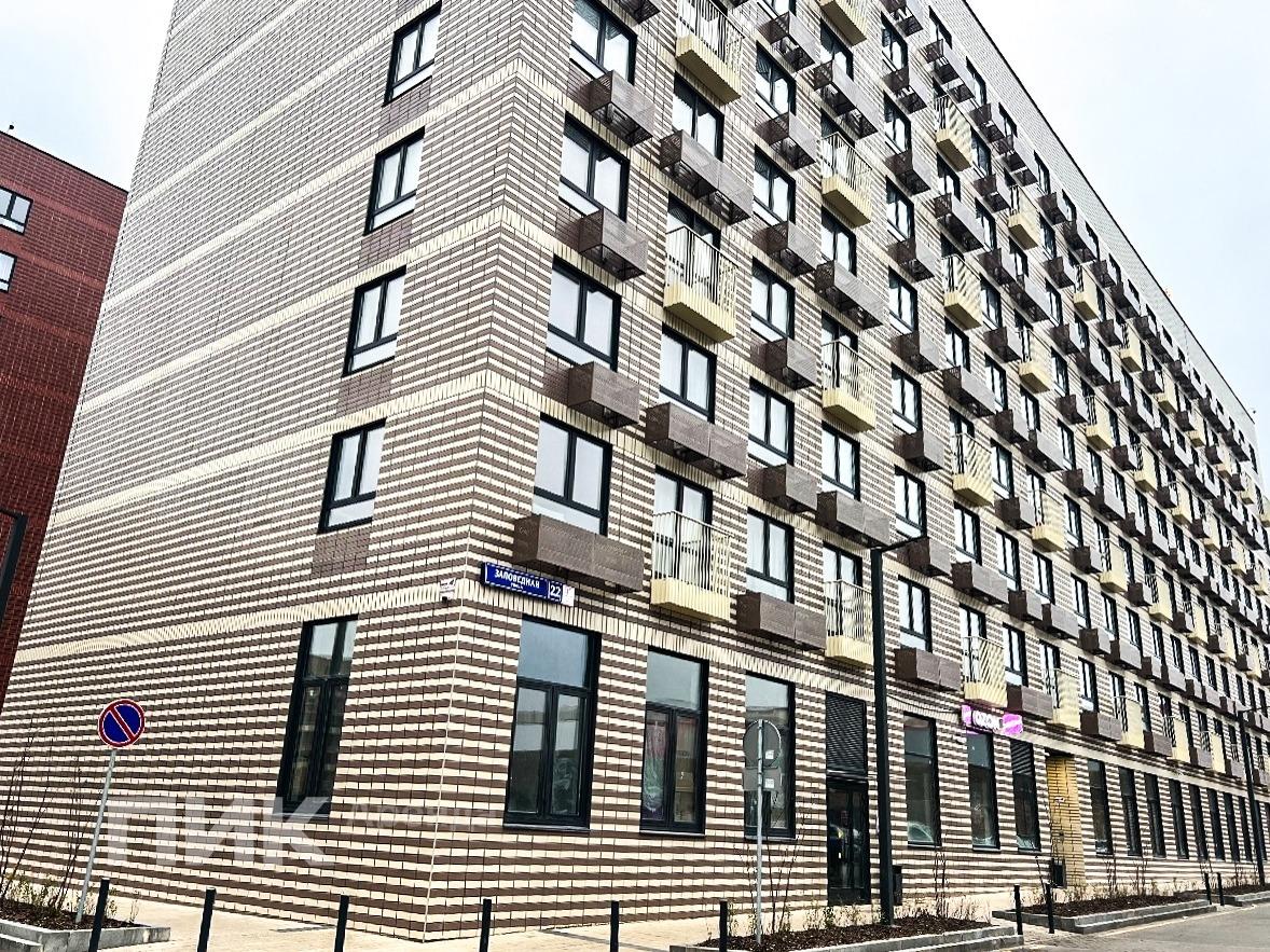 2-к. квартира, 51 м², 68 700 ₽/мес — фото № 19 2-к. квартира, 51 м², 68 700 ₽/мес — фото № 19