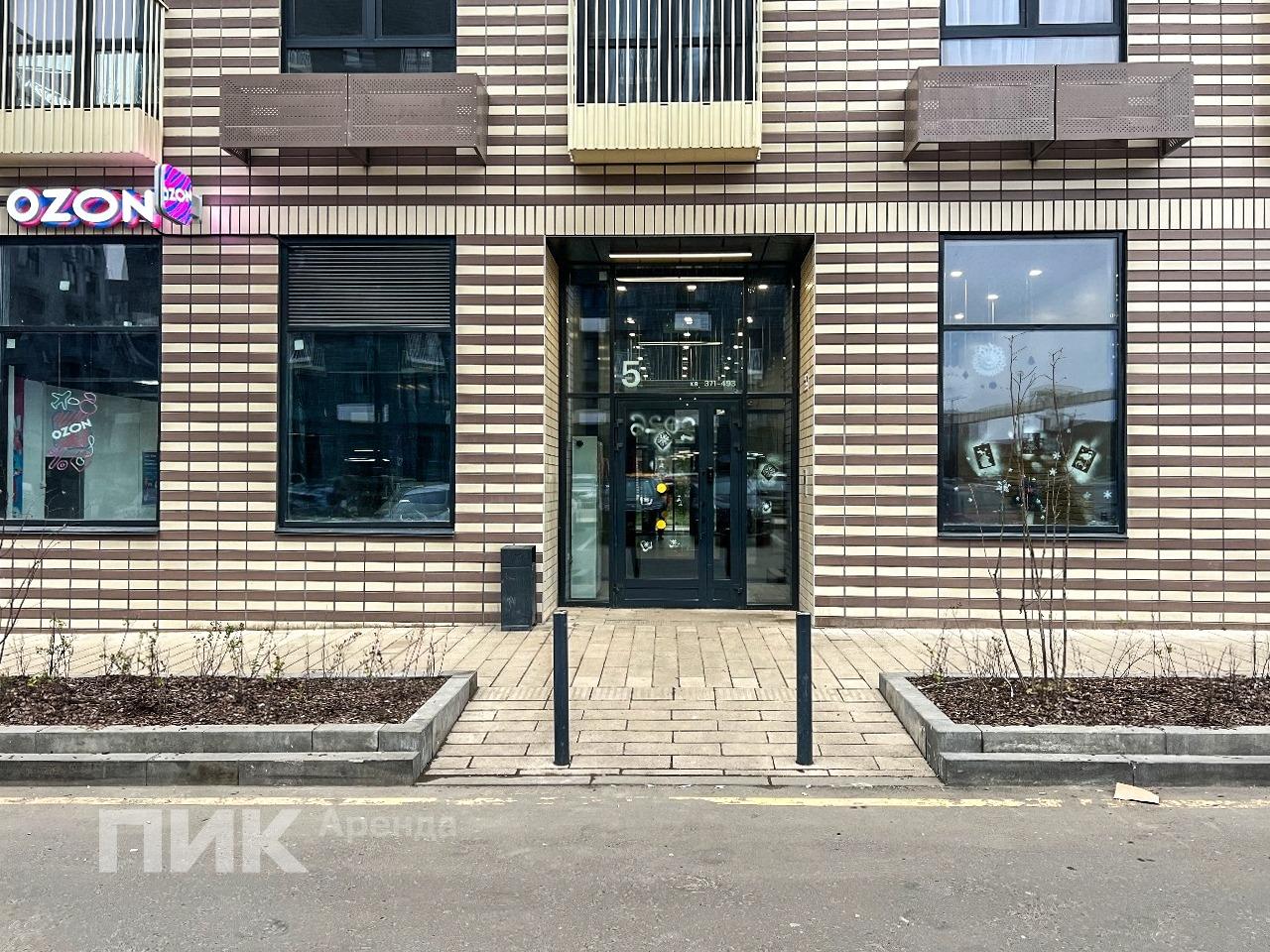 2-к. квартира, 51 м², 68 700 ₽/мес — фото № 20 2-к. квартира, 51 м², 68 700 ₽/мес — фото № 20