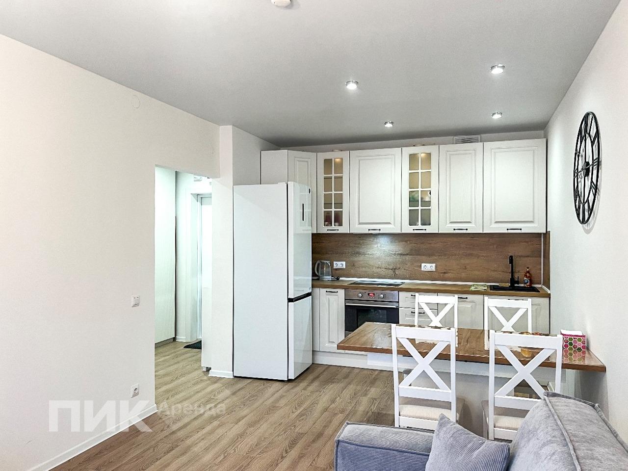 2-к. квартира, 51 м², 68 700 ₽/мес — фото № 8 2-к. квартира, 51 м², 68 700 ₽/мес — фото № 8