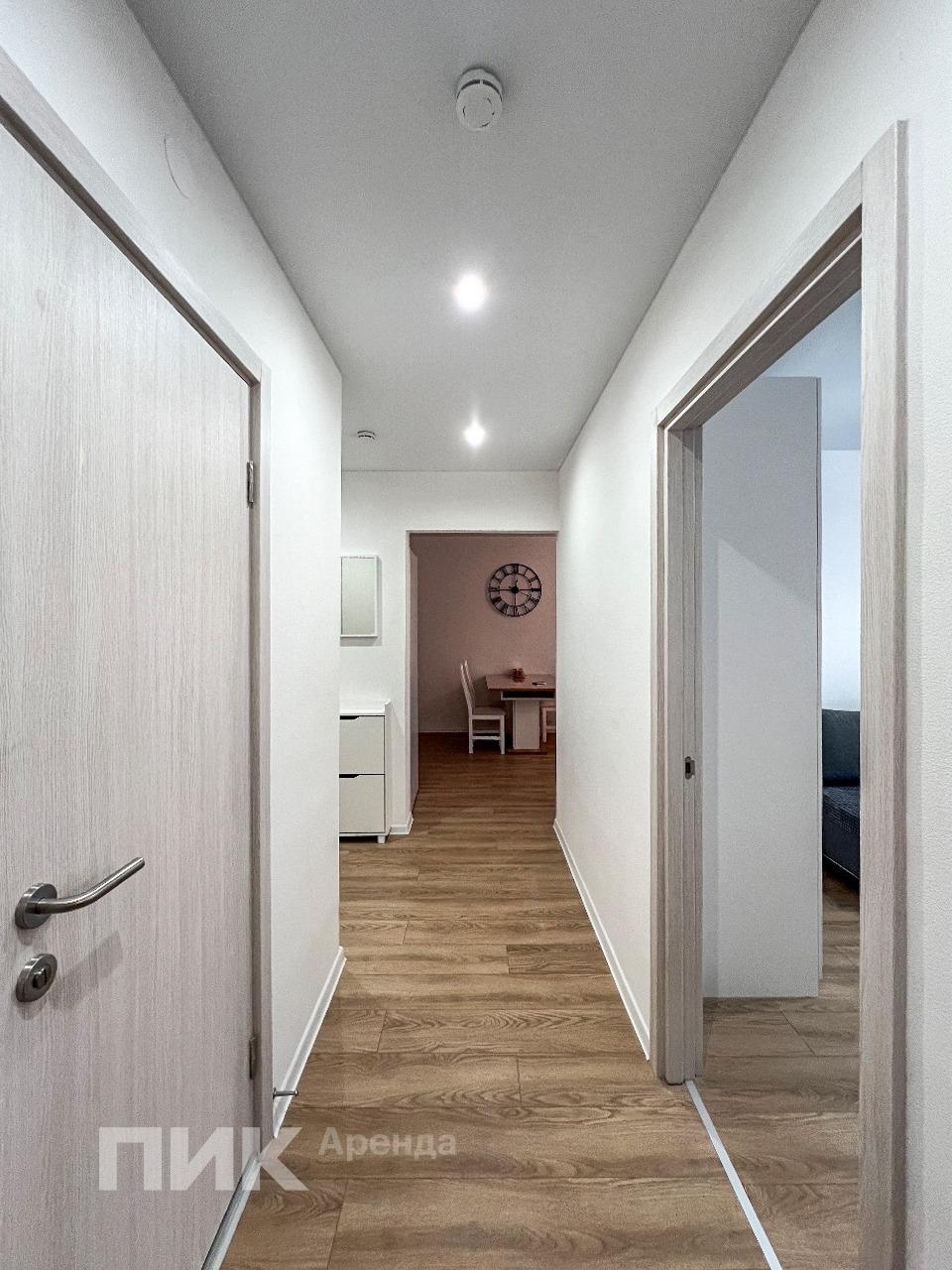 2-к. квартира, 51 м², 68 700 ₽/мес — фото № 13 2-к. квартира, 51 м², 68 700 ₽/мес — фото № 13