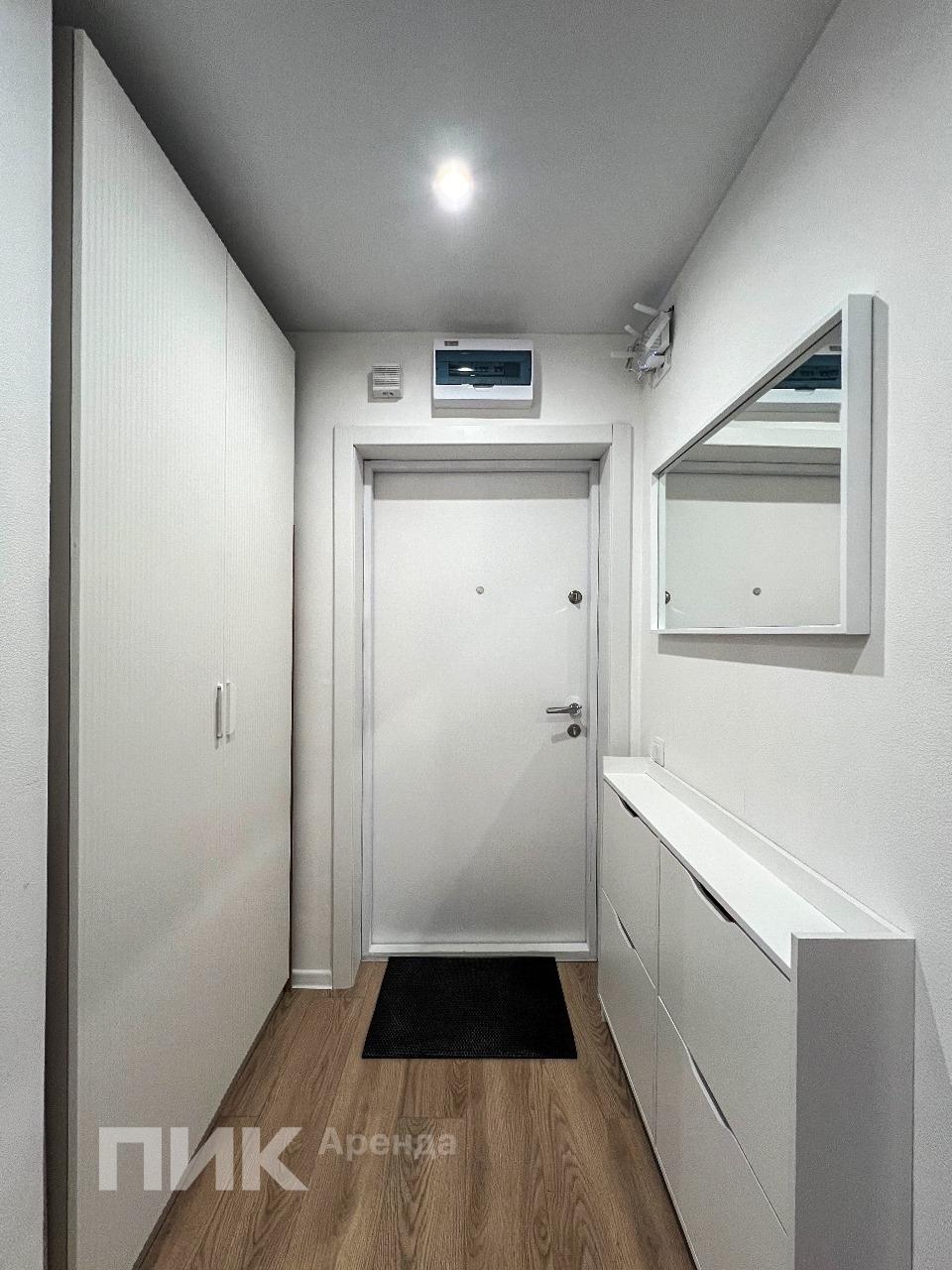 2-к. квартира, 51 м², 68 700 ₽/мес — фото № 15 2-к. квартира, 51 м², 68 700 ₽/мес — фото № 15