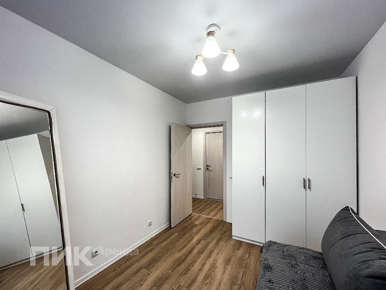 2-к. квартира, 51 м², 68 700 ₽/мес — фото № 5 2-к. квартира, 51 м², 68 700 ₽/мес — фото № 5