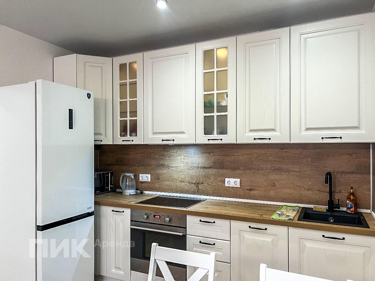 2-к. квартира, 51 м², 68 700 ₽/мес — фото № 10 2-к. квартира, 51 м², 68 700 ₽/мес — фото № 10