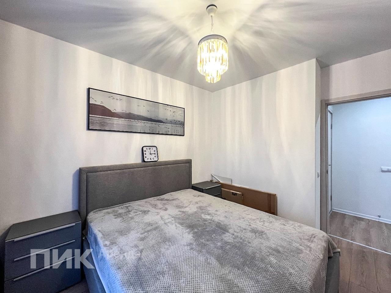 2-к. квартира, 51 м², 68 700 ₽/мес — фото № 2 2-к. квартира, 51 м², 68 700 ₽/мес — фото № 2