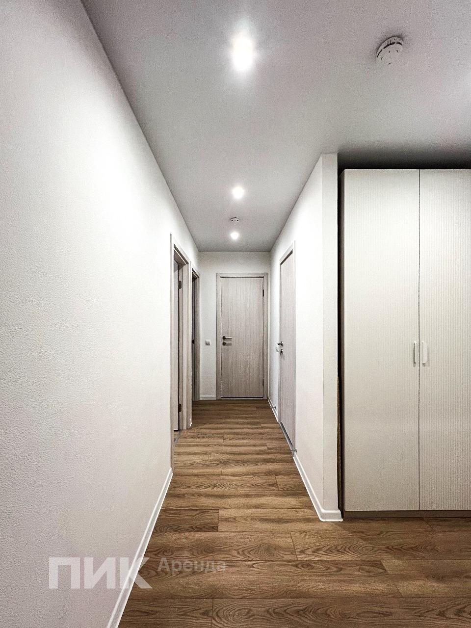 2-к. квартира, 51 м², 68 700 ₽/мес — фото № 14 2-к. квартира, 51 м², 68 700 ₽/мес — фото № 14