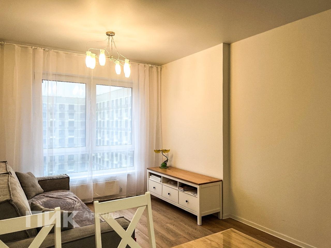 2-к. квартира, 51 м², 68 700 ₽/мес — фото № 7 2-к. квартира, 51 м², 68 700 ₽/мес — фото № 7