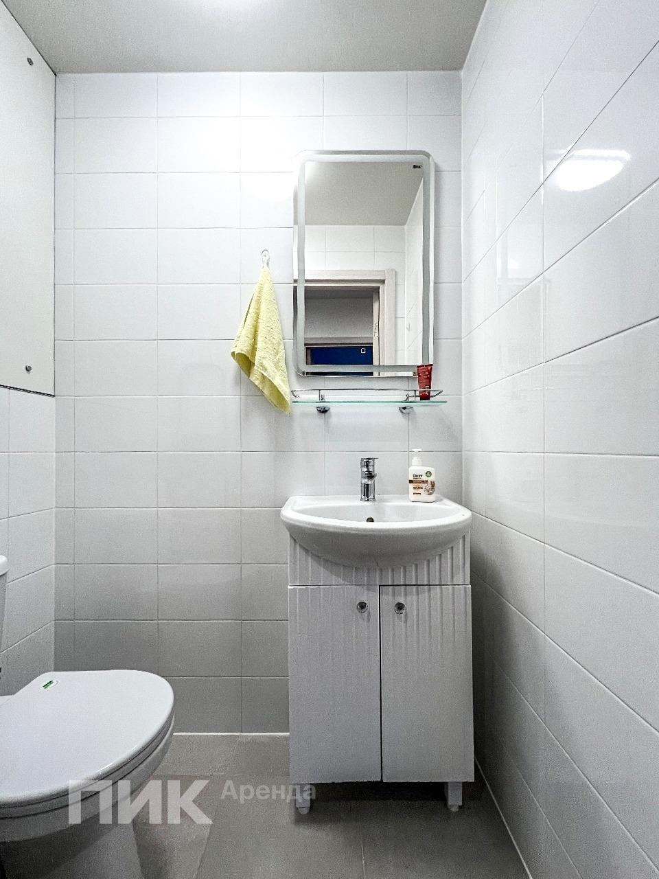 2-к. квартира, 51 м², 68 700 ₽/мес — фото № 12 2-к. квартира, 51 м², 68 700 ₽/мес — фото № 12