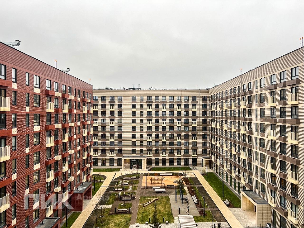 2-к. квартира, 51 м², 68 700 ₽/мес — фото № 18 2-к. квартира, 51 м², 68 700 ₽/мес — фото № 18