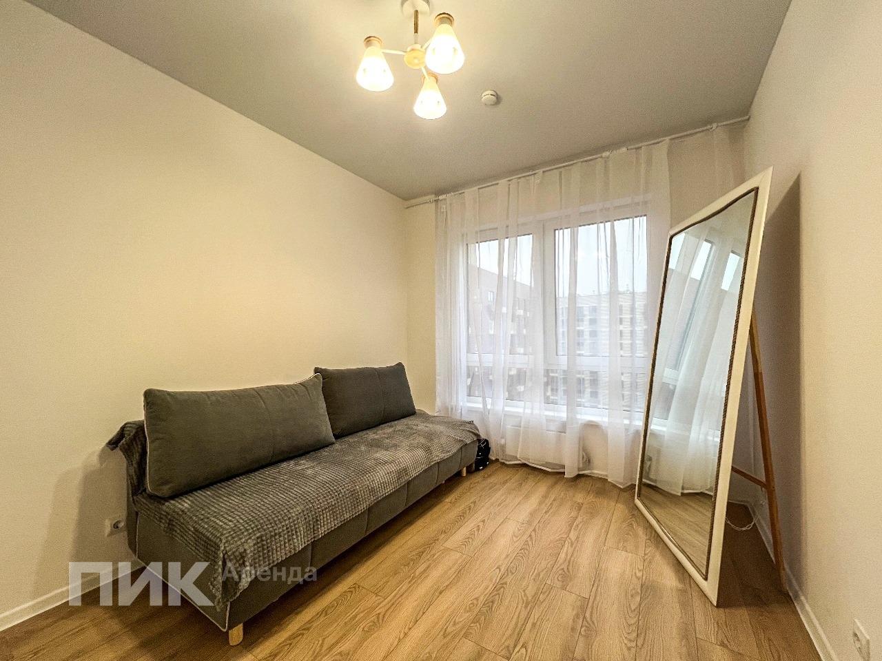 2-к. квартира, 51 м², 68 700 ₽/мес — фото № 3 2-к. квартира, 51 м², 68 700 ₽/мес — фото № 3