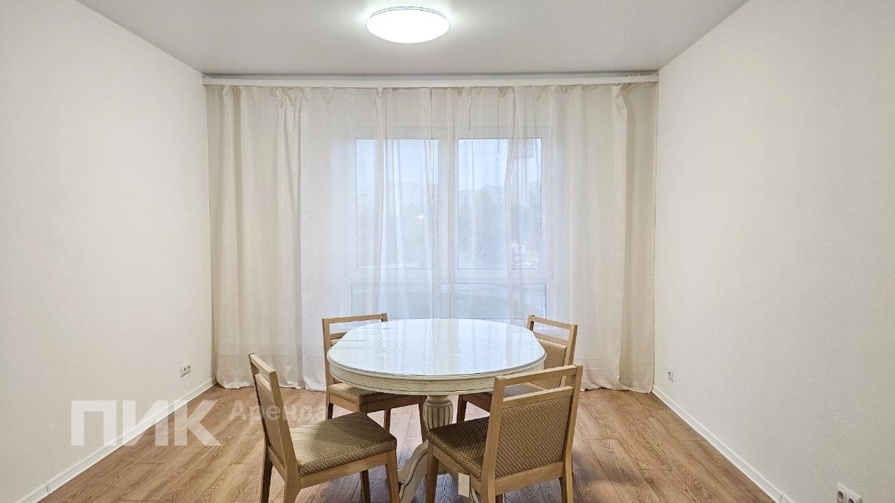 2-к. квартира, 40 м², 52 700 ₽/мес — фото № 3 2-к. квартира, 40 м², 52 700 ₽/мес — фото № 3