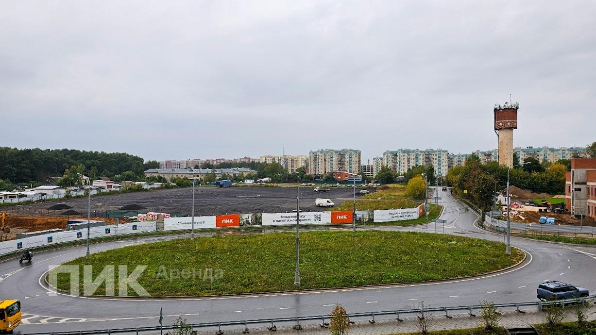 2-к. квартира, 40 м², 52 700 ₽/мес — фото № 11 2-к. квартира, 40 м², 52 700 ₽/мес — фото № 11