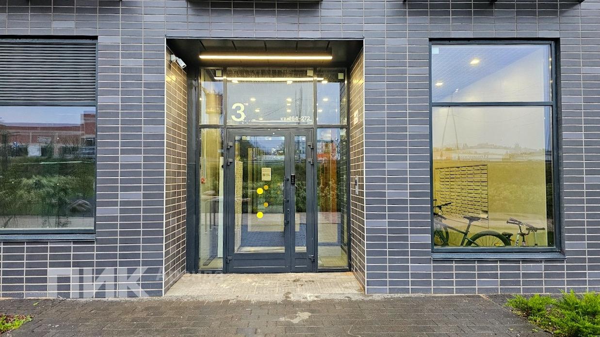 2-к. квартира, 40 м², 52 700 ₽/мес — фото № 13 2-к. квартира, 40 м², 52 700 ₽/мес — фото № 13