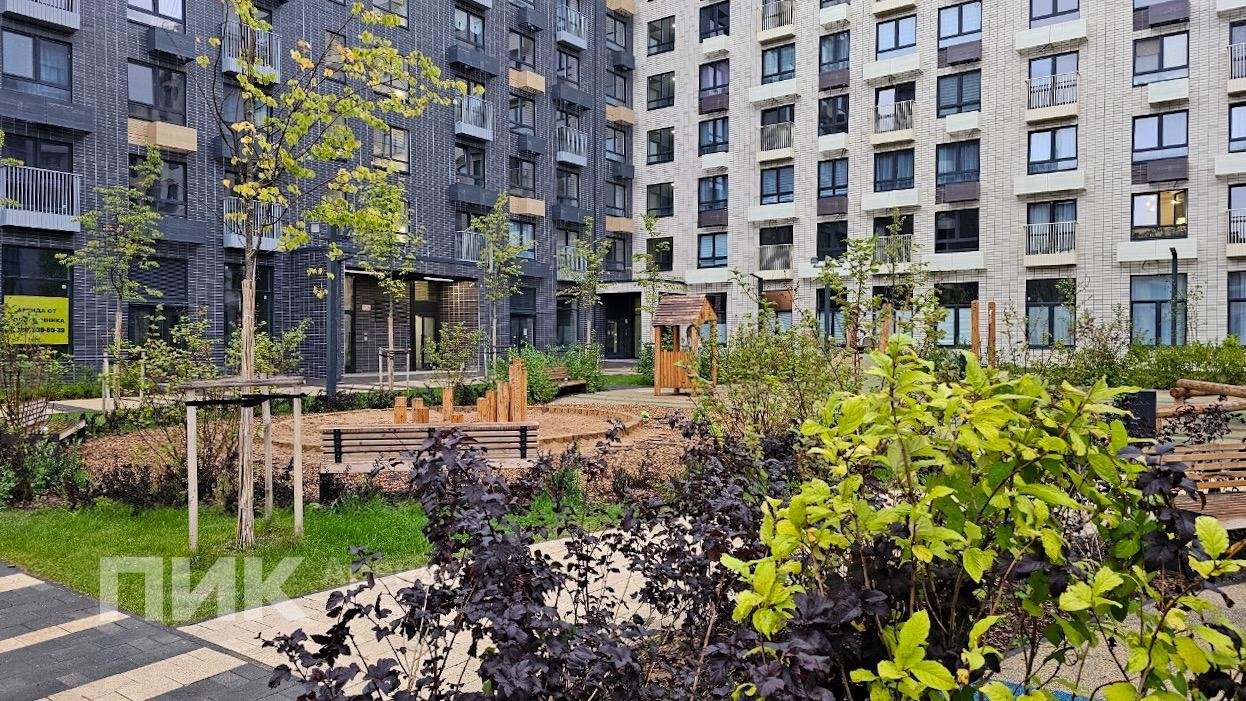 2-к. квартира, 40 м², 52 700 ₽/мес — фото № 15 2-к. квартира, 40 м², 52 700 ₽/мес — фото № 15