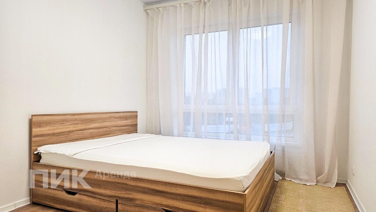 2-к. квартира, 40 м², 52 700 ₽/мес — фото № 1 2-к. квартира, 40 м², 52 700 ₽/мес — фото № 1