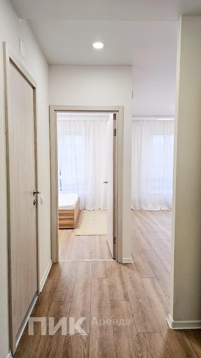 2-к. квартира, 40 м², 52 700 ₽/мес — фото № 7 2-к. квартира, 40 м², 52 700 ₽/мес — фото № 7