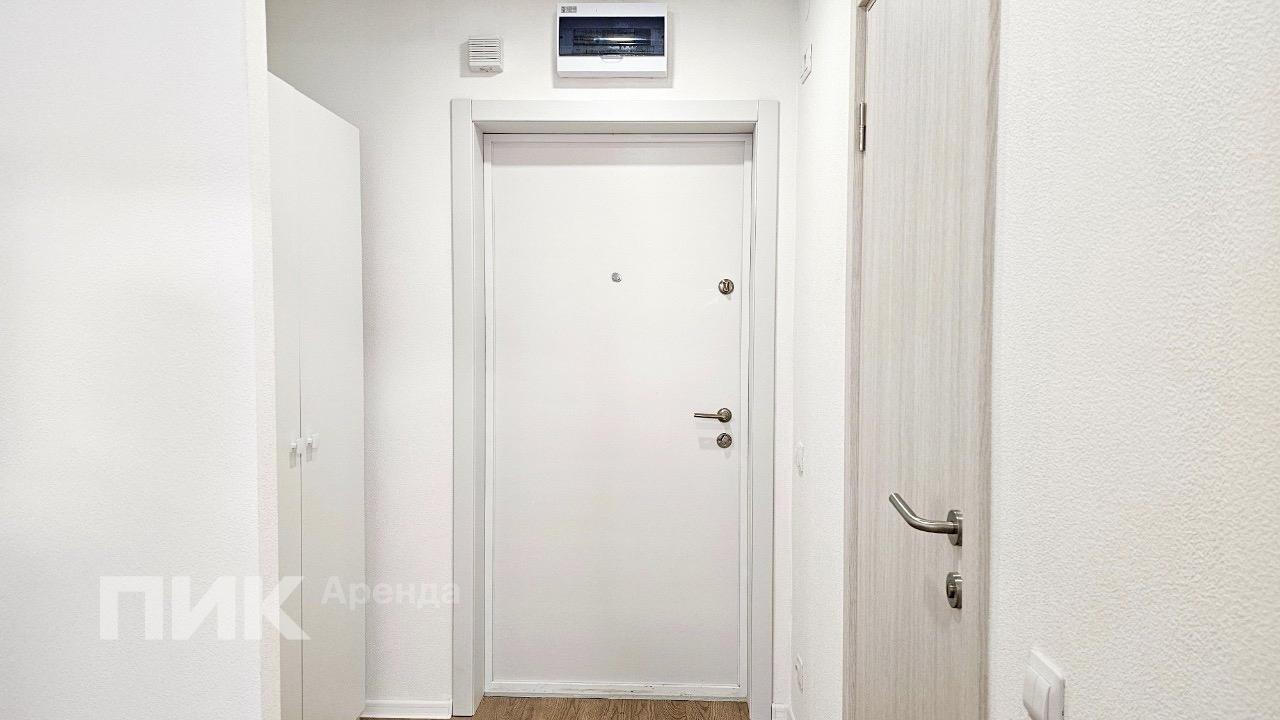 2-к. квартира, 40 м², 52 700 ₽/мес — фото № 8 2-к. квартира, 40 м², 52 700 ₽/мес — фото № 8