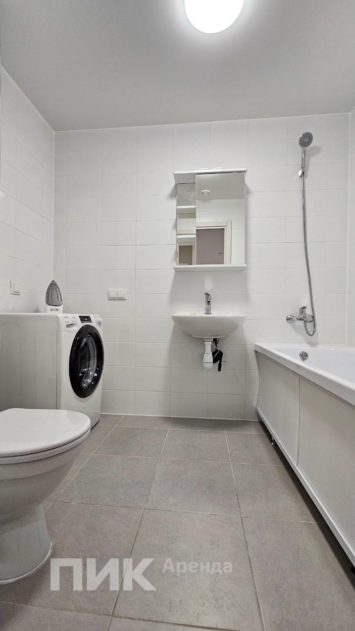 2-к. квартира, 40 м², 52 700 ₽/мес — фото № 6 2-к. квартира, 40 м², 52 700 ₽/мес — фото № 6