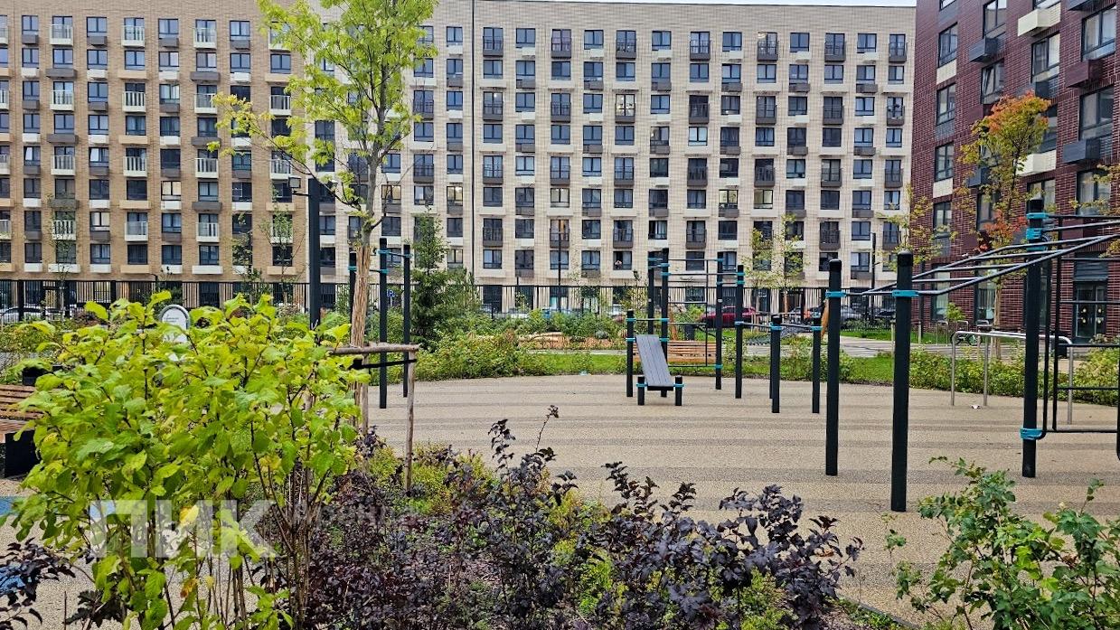 2-к. квартира, 40 м², 52 700 ₽/мес — фото № 14 2-к. квартира, 40 м², 52 700 ₽/мес — фото № 14