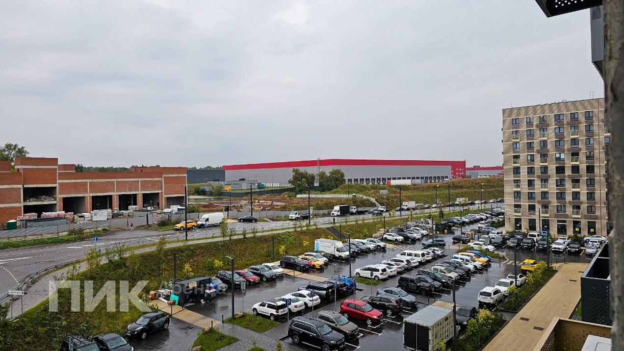 2-к. квартира, 40 м², 52 700 ₽/мес — фото № 10 2-к. квартира, 40 м², 52 700 ₽/мес — фото № 10