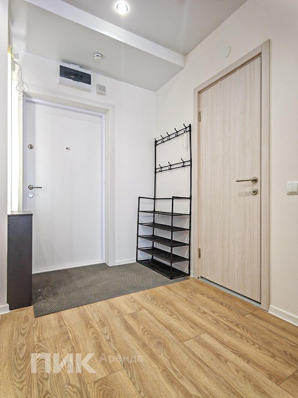 1-к. квартира, 34 м², 92 700 ₽/мес — фото № 11 1-к. квартира, 34 м², 92 700 ₽/мес — фото № 11