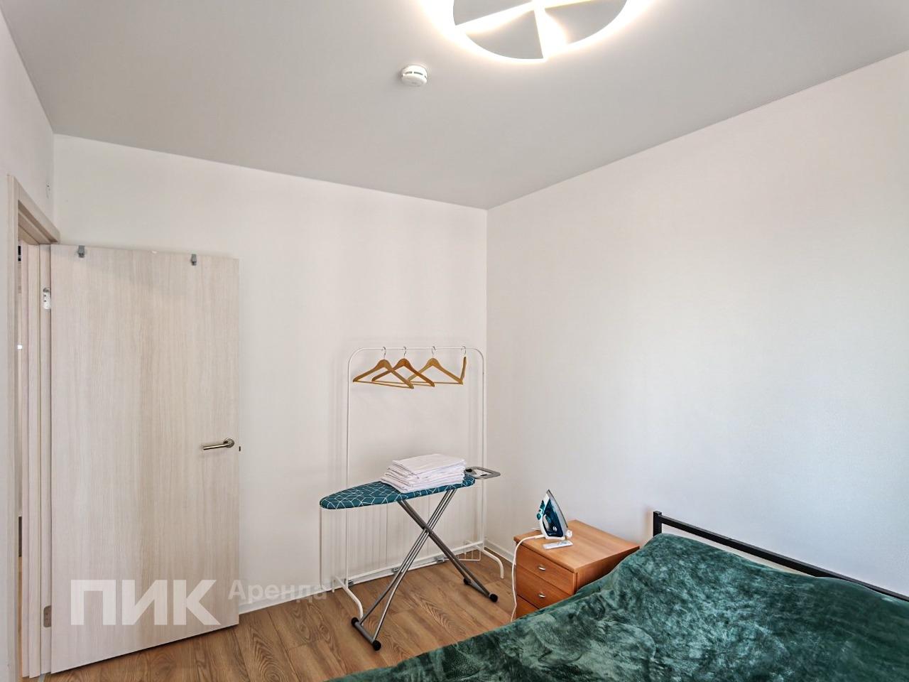 1-к. квартира, 34 м², 92 700 ₽/мес — фото № 7 1-к. квартира, 34 м², 92 700 ₽/мес — фото № 7