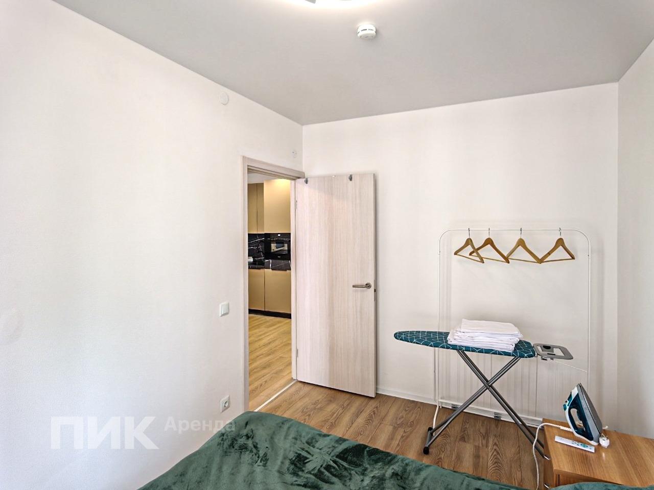 1-к. квартира, 34 м², 92 700 ₽/мес — фото № 8 1-к. квартира, 34 м², 92 700 ₽/мес — фото № 8