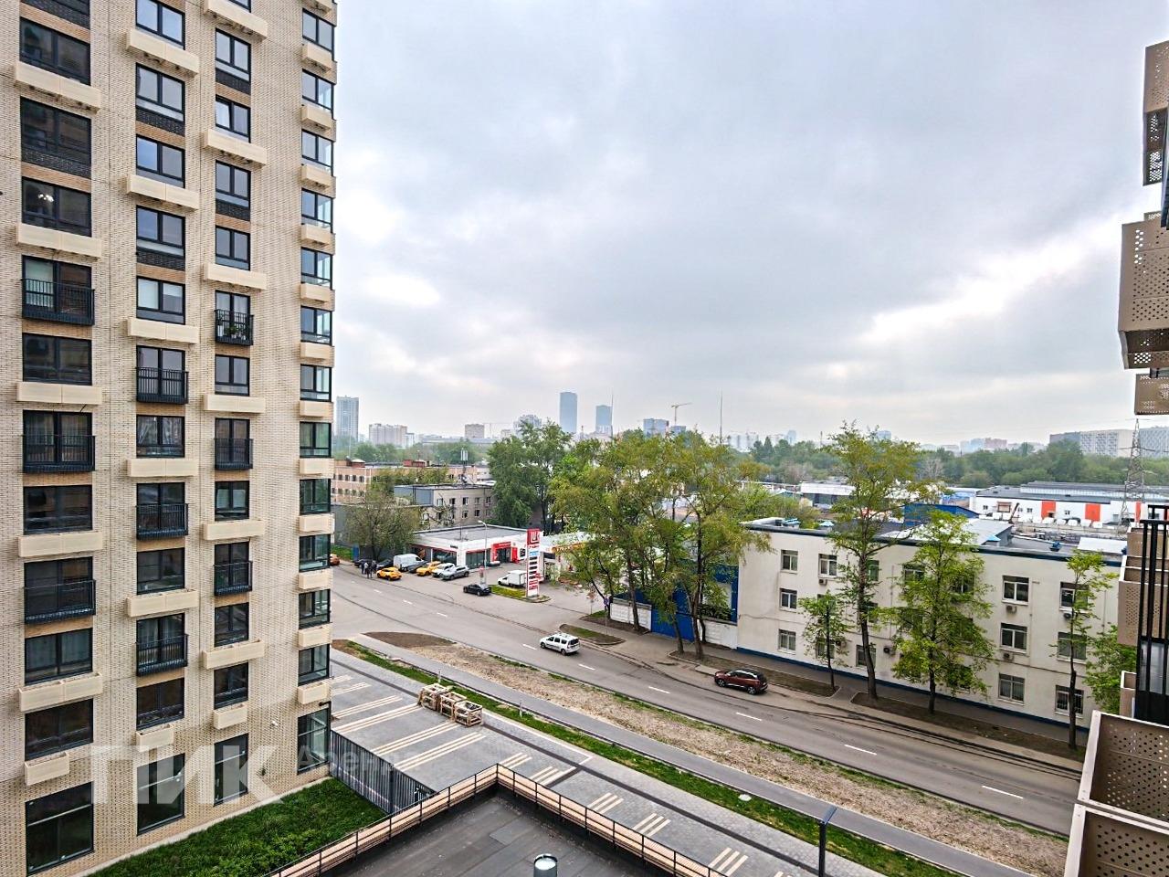 1-к. квартира, 34 м², 92 700 ₽/мес — фото № 14 1-к. квартира, 34 м², 92 700 ₽/мес — фото № 14