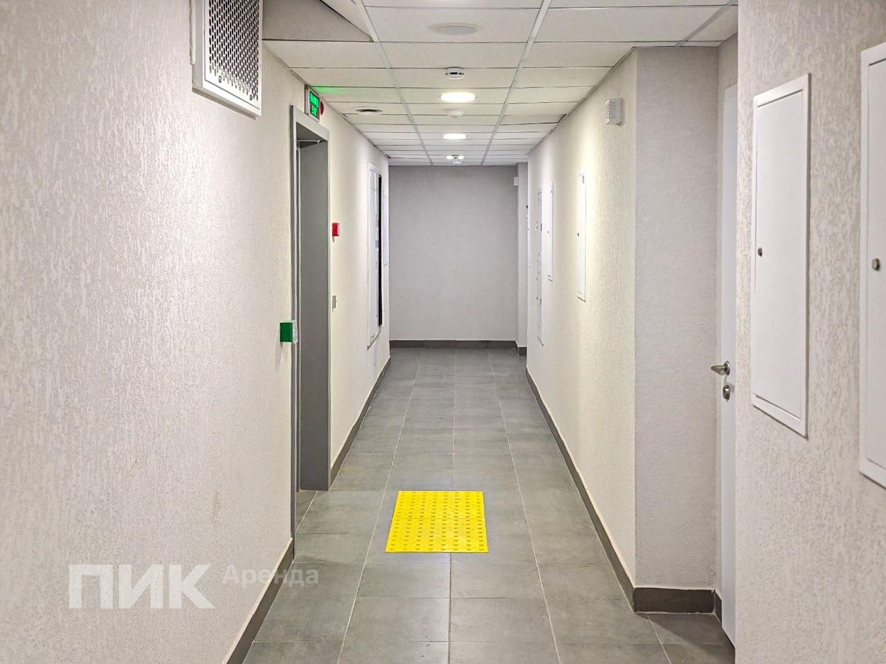 1-к. квартира, 34 м², 92 700 ₽/мес — фото № 12 1-к. квартира, 34 м², 92 700 ₽/мес — фото № 12