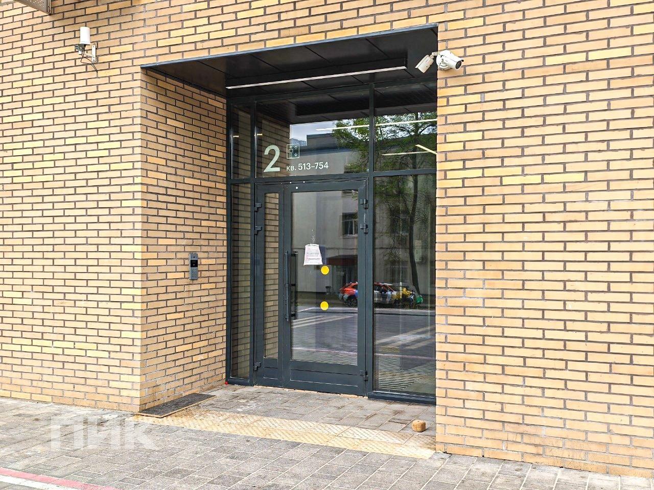 1-к. квартира, 34 м², 92 700 ₽/мес — фото № 15 1-к. квартира, 34 м², 92 700 ₽/мес — фото № 15