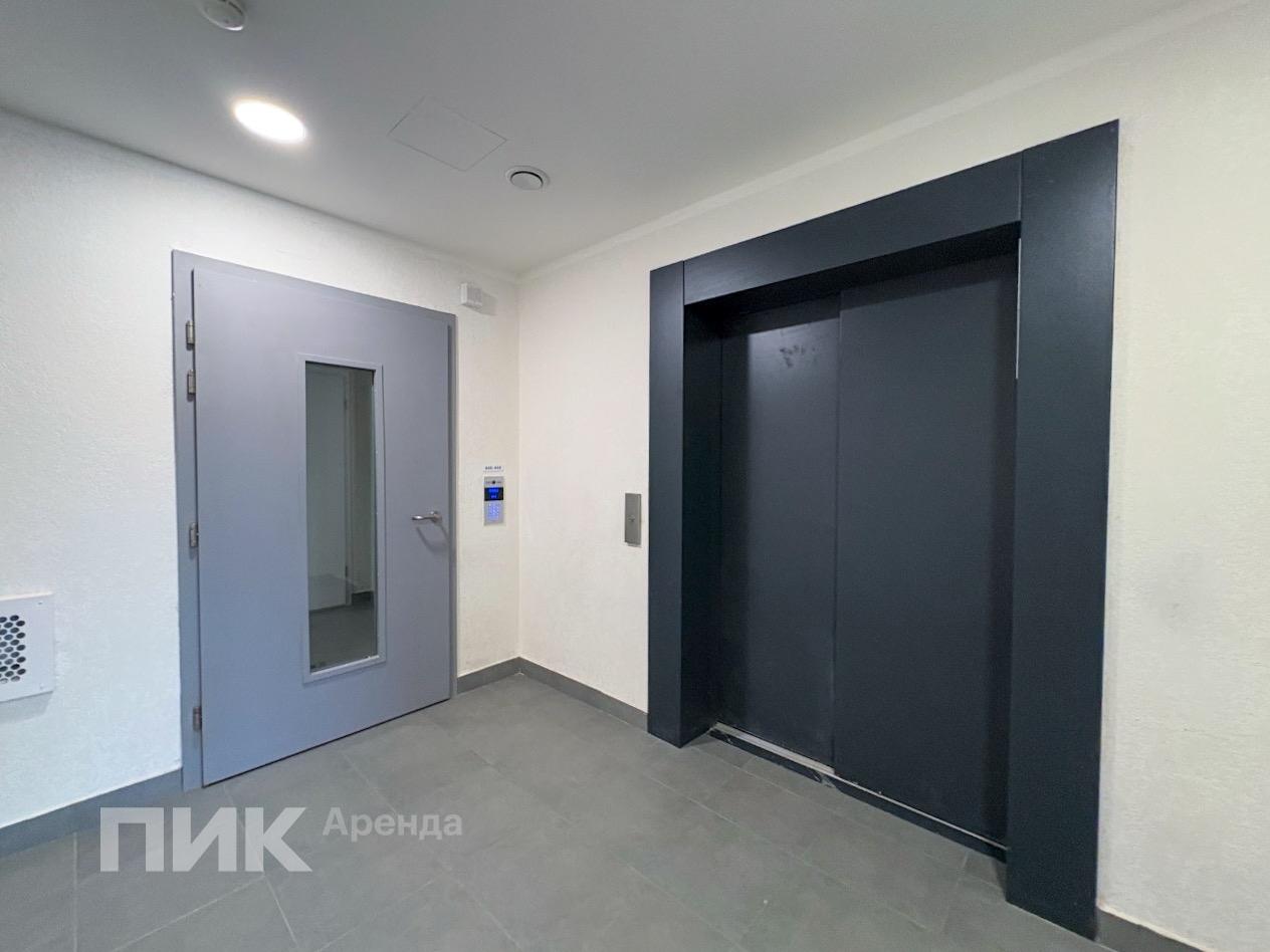 1-к. квартира, 35 м², 35 100 ₽/мес — фото № 10 1-к. квартира, 35 м², 35 100 ₽/мес — фото № 10