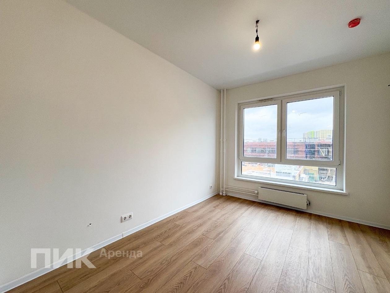 1-к. квартира, 35 м², 35 100 ₽/мес — фото № 2 1-к. квартира, 35 м², 35 100 ₽/мес — фото № 2