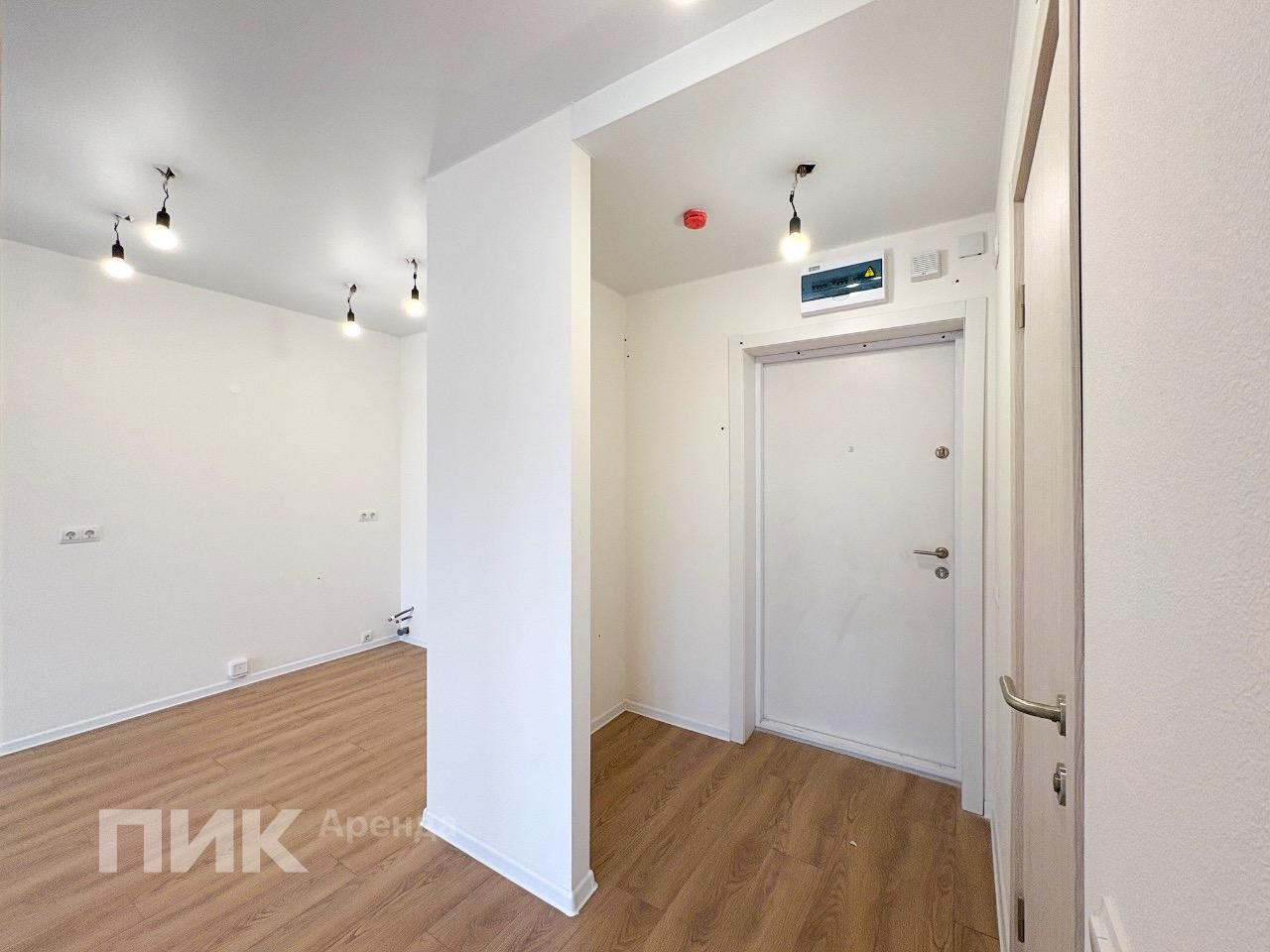 1-к. квартира, 35 м², 35 100 ₽/мес — фото № 8 1-к. квартира, 35 м², 35 100 ₽/мес — фото № 8