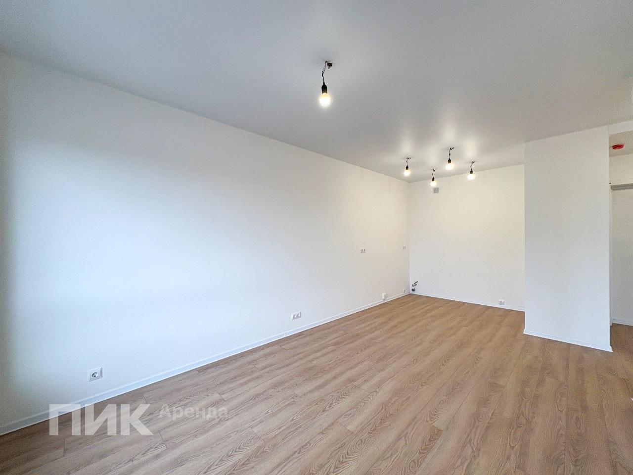 1-к. квартира, 35 м², 35 100 ₽/мес — фото № 3 1-к. квартира, 35 м², 35 100 ₽/мес — фото № 3