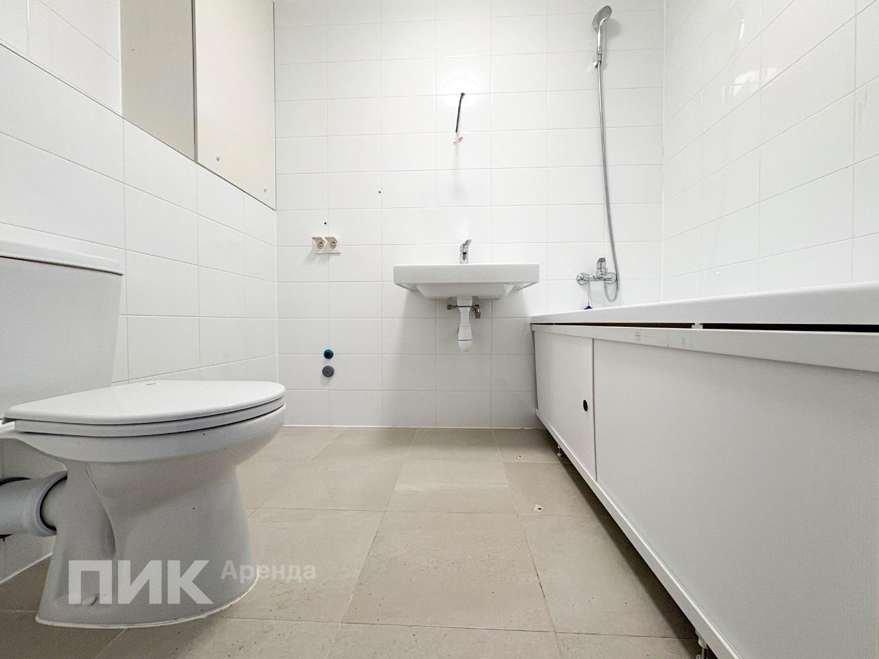 1-к. квартира, 35 м², 35 100 ₽/мес — фото № 7 1-к. квартира, 35 м², 35 100 ₽/мес — фото № 7