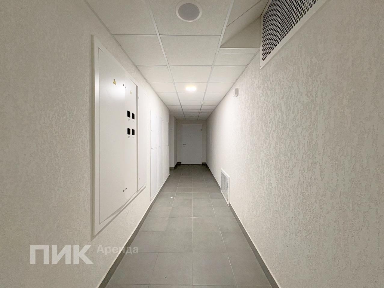 1-к. квартира, 35 м², 35 100 ₽/мес — фото № 9 1-к. квартира, 35 м², 35 100 ₽/мес — фото № 9