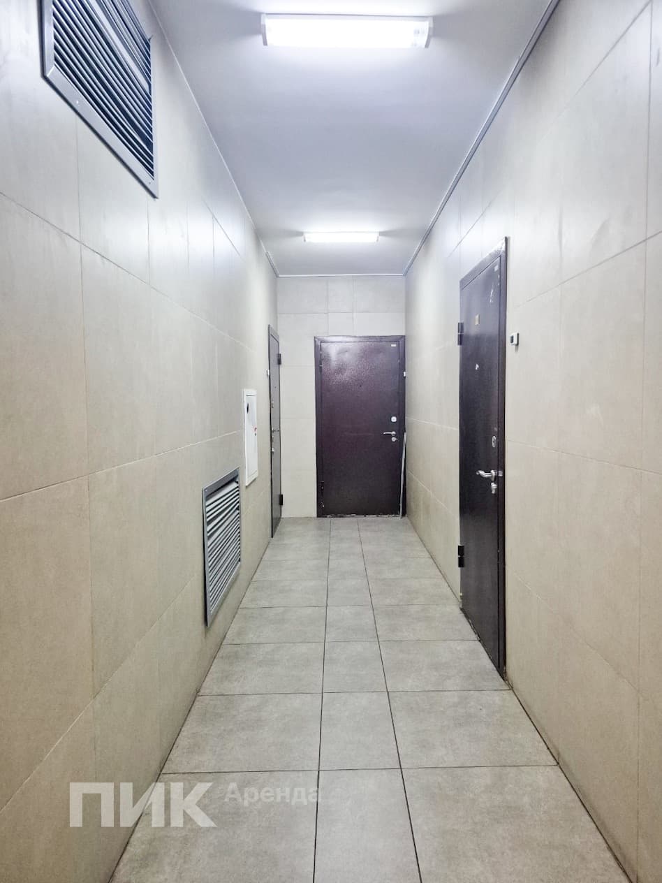 студия, 28.2 м², 38 400 ₽/мес — фото № 10 студия, 28.2 м², 38 400 ₽/мес — фото № 10