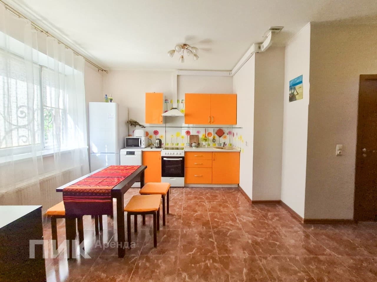 студия, 28.2 м², 38 400 ₽/мес — фото № 3 студия, 28.2 м², 38 400 ₽/мес — фото № 3