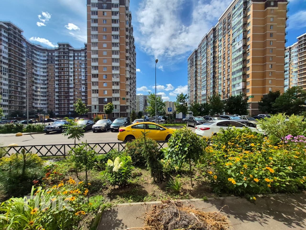 студия, 28.2 м², 38 400 ₽/мес — фото № 15 студия, 28.2 м², 38 400 ₽/мес — фото № 15