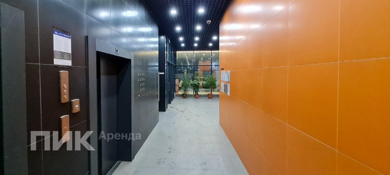 студия, 18.7 м², 38 700 ₽/мес — фото № 14 студия, 18.7 м², 38 700 ₽/мес — фото № 14