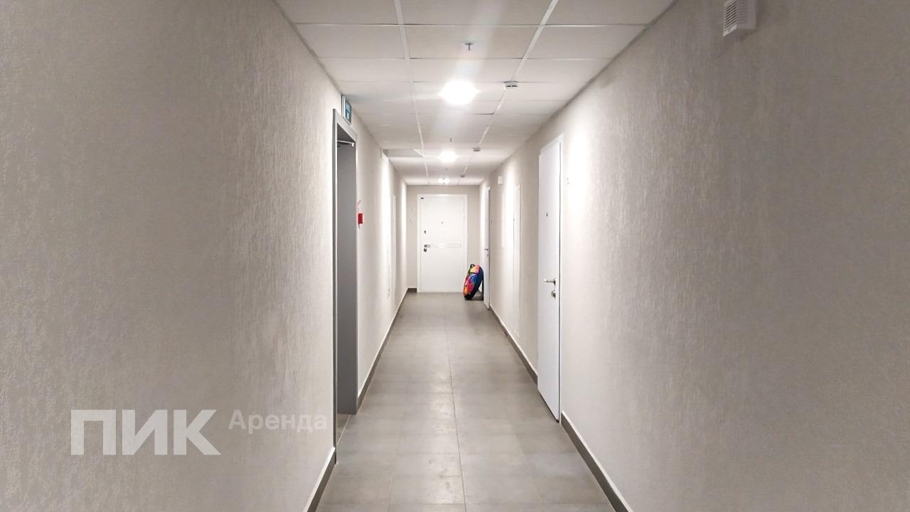 1-к. квартира, 39 м², 74 000 ₽/мес — фото № 12 1-к. квартира, 39 м², 74 000 ₽/мес — фото № 12