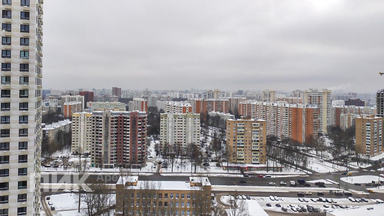 1-к. квартира, 39 м², 74 000 ₽/мес — фото № 15 1-к. квартира, 39 м², 74 000 ₽/мес — фото № 15
