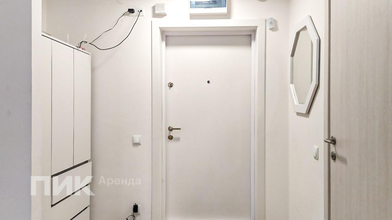 1-к. квартира, 39 м², 74 000 ₽/мес — фото № 11 1-к. квартира, 39 м², 74 000 ₽/мес — фото № 11