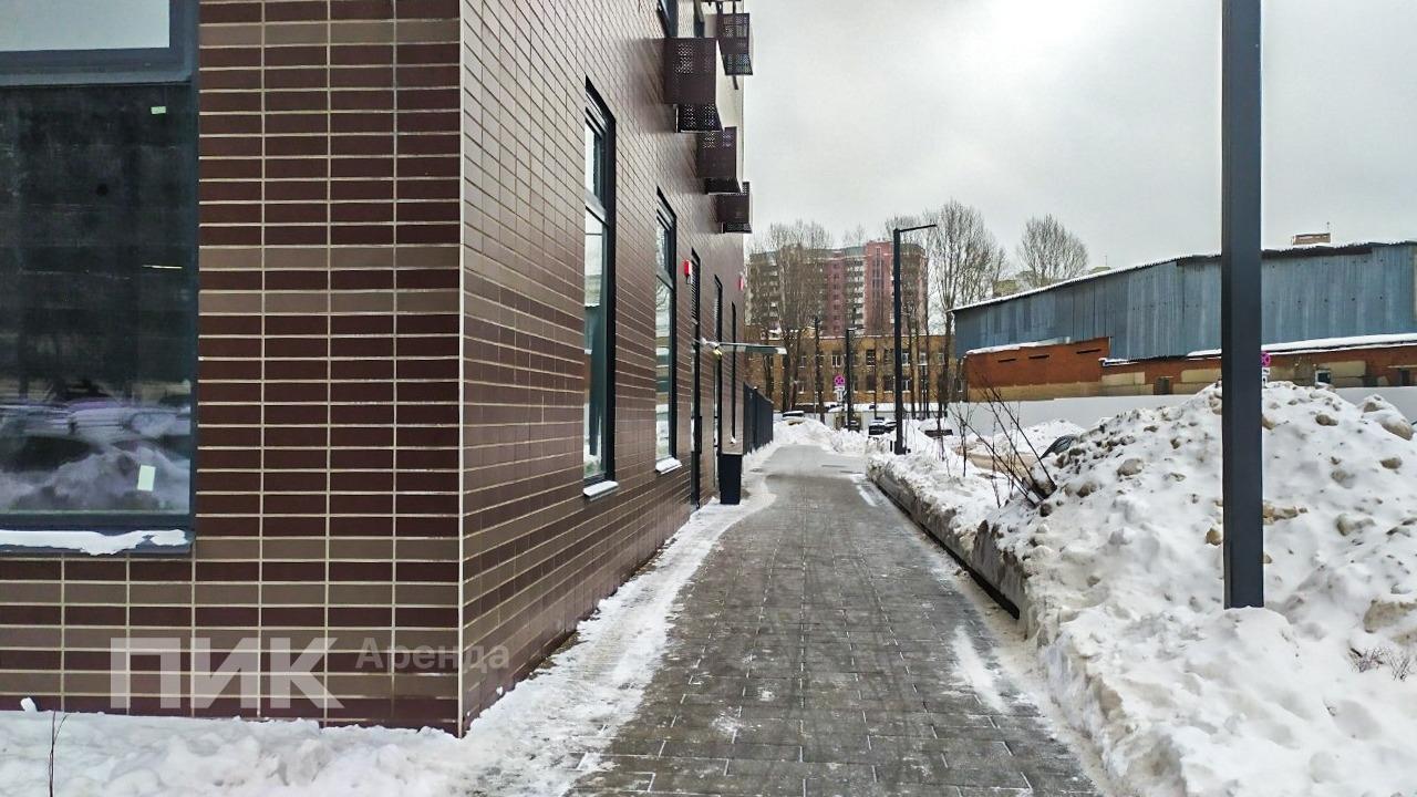 1-к. квартира, 39 м², 74 000 ₽/мес — фото № 19 1-к. квартира, 39 м², 74 000 ₽/мес — фото № 19