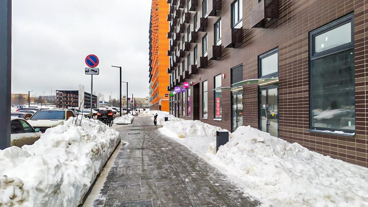 1-к. квартира, 39 м², 74 000 ₽/мес — фото № 18 1-к. квартира, 39 м², 74 000 ₽/мес — фото № 18