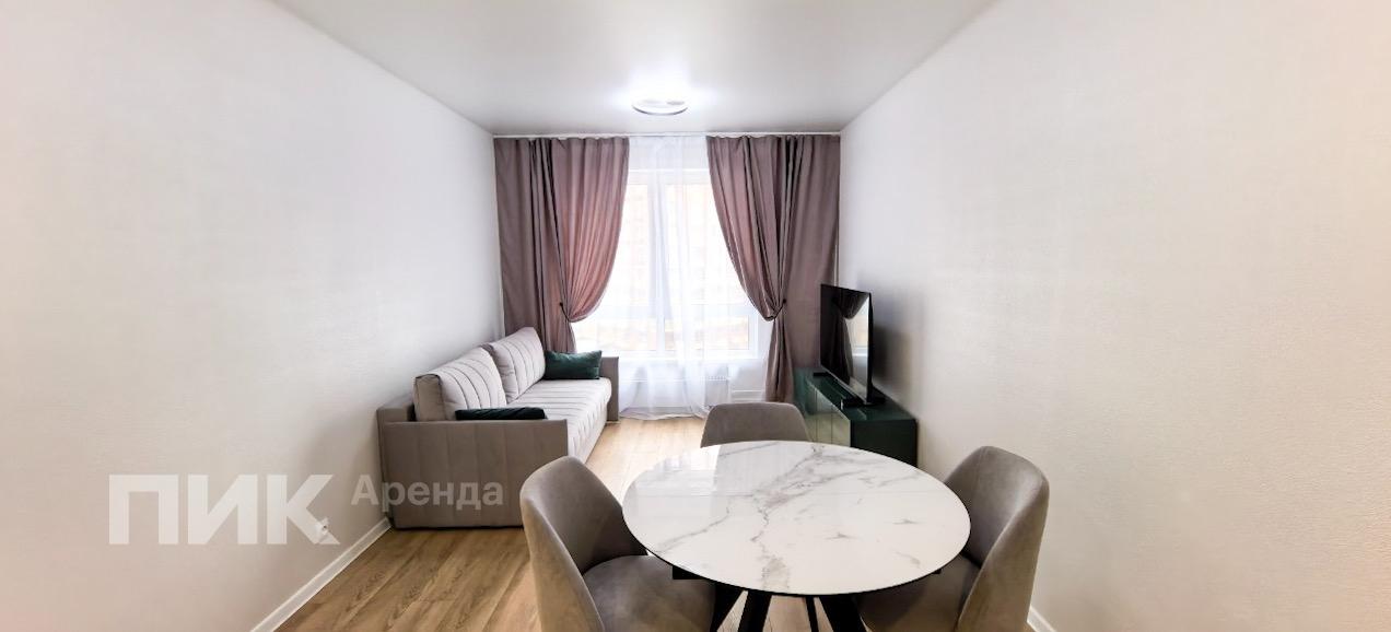 3-к. квартира, 67 м², 118 900 ₽/мес — фото № 5 3-к. квартира, 67 м², 118 900 ₽/мес — фото № 5