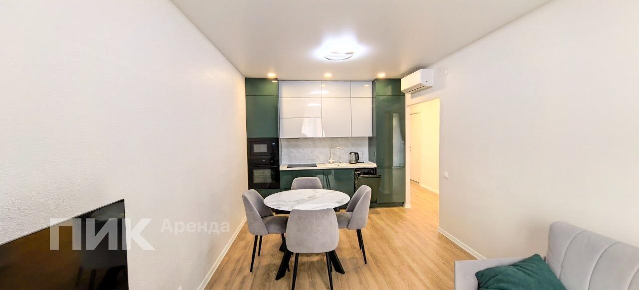 3-к. квартира, 67 м², 118 900 ₽/мес — фото № 6 3-к. квартира, 67 м², 118 900 ₽/мес — фото № 6