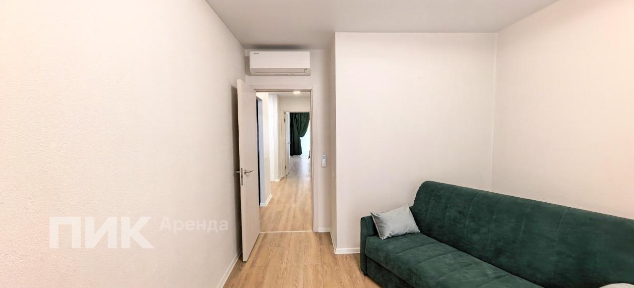 3-к. квартира, 67 м², 118 900 ₽/мес — фото № 4 3-к. квартира, 67 м², 118 900 ₽/мес — фото № 4