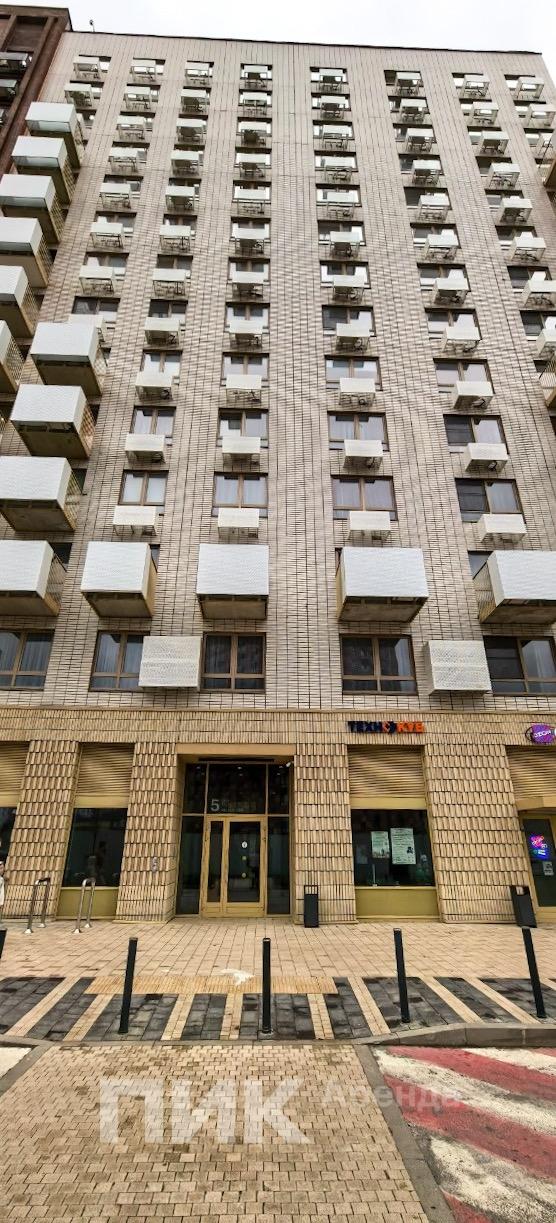3-к. квартира, 67 м², 118 900 ₽/мес — фото № 16 3-к. квартира, 67 м², 118 900 ₽/мес — фото № 16