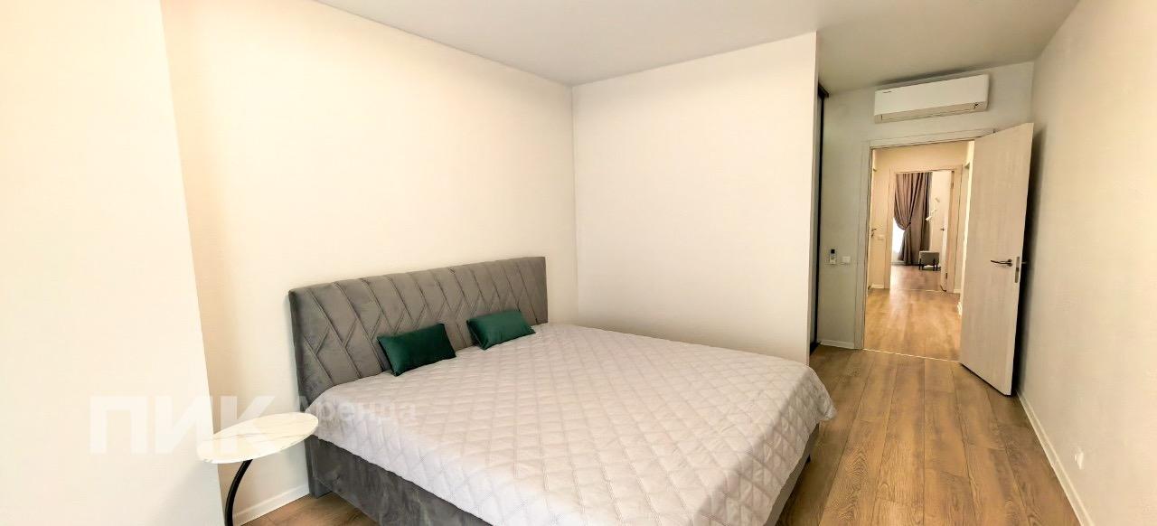 3-к. квартира, 67 м², 118 900 ₽/мес — фото № 2 3-к. квартира, 67 м², 118 900 ₽/мес — фото № 2