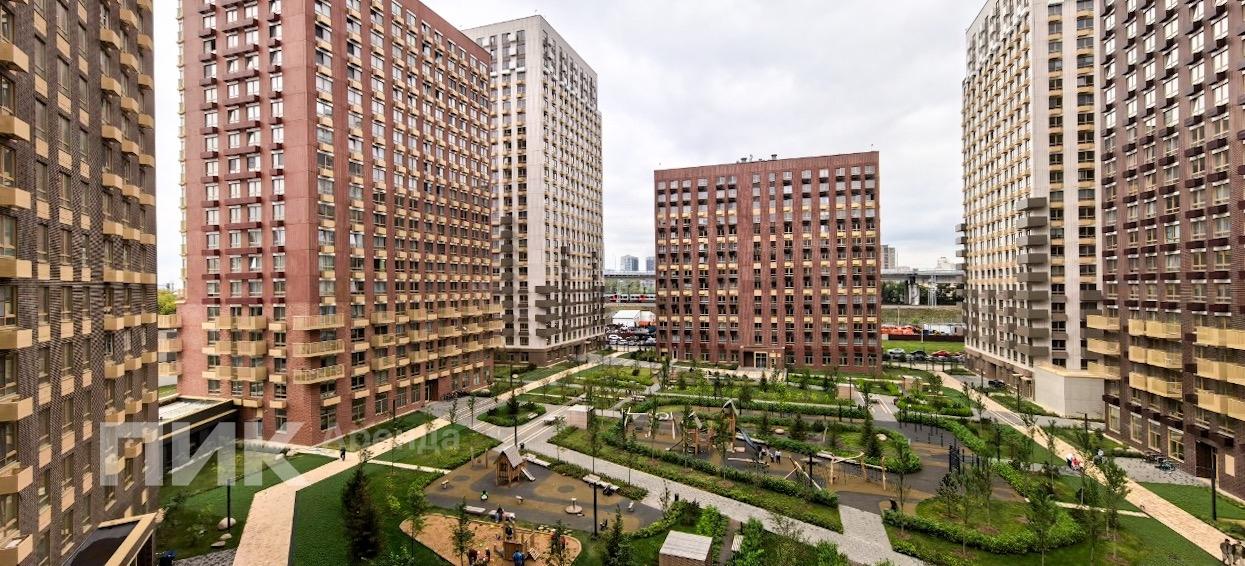 3-к. квартира, 67 м², 118 900 ₽/мес — фото № 15 3-к. квартира, 67 м², 118 900 ₽/мес — фото № 15